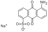 CAS No 4095-82-3  Molecular Structure