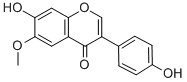 CAS No 40957-83-3  Molecular Structure