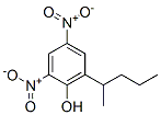 CAS No 4097-36-3  Molecular Structure