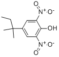 CAS No 4097-50-1  Molecular Structure