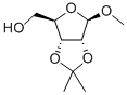 CAS No 4099-85-8  Molecular Structure