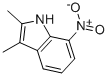 CAS No 41018-86-4  Molecular Structure