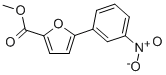 CAS No 41019-37-8  Molecular Structure