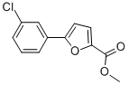 CAS No 41019-39-0  Molecular Structure