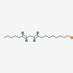 CAS No 4102-60-7  Molecular Structure