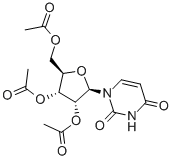 CAS No 4105-38-8  Molecular Structure