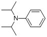 CAS No 4107-98-6  Molecular Structure