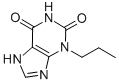 CAS No 41078-02-8  Molecular Structure