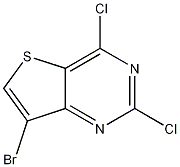 CAS No 41102-25-4  Molecular Structure