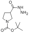 CAS No 411238-88-5  Molecular Structure
