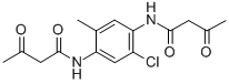 CAS No 41131-65-1  Molecular Structure