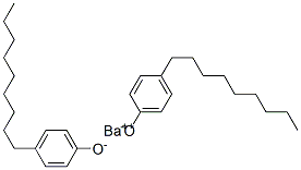 CAS No 41157-58-8  Molecular Structure