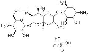 CAS No 41194-16-5  Molecular Structure