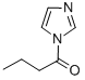 CAS No 4122-54-7  Molecular Structure
