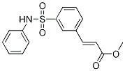 CAS No 412268-99-6  Molecular Structure