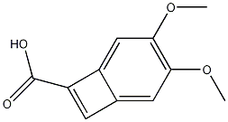 CAS No 41234-23-5  Molecular Structure