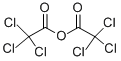 CAS No 4124-31-6  Molecular Structure
