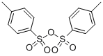 CAS No 4124-41-8  Molecular Structure