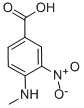 CAS No 41263-74-5  Molecular Structure