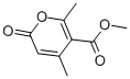 CAS No 41264-06-6  Molecular Structure