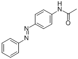 CAS No 4128-71-6  Molecular Structure