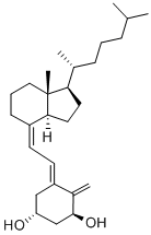 CAS No 41294-56-8  Molecular Structure