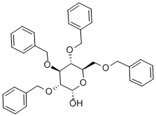 CAS No 4132-28-9  Molecular Structure