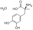CAS No 41372-08-1  Molecular Structure