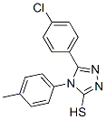 CAS No 41401-15-4  Molecular Structure