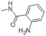 CAS No 4141-08-6  Molecular Structure