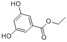CAS No 4142-98-7  Molecular Structure