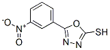 CAS No 41421-07-2  Molecular Structure