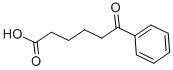 CAS No 4144-62-1  Molecular Structure