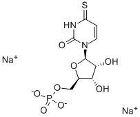 CAS No 4145-46-4  Molecular Structure