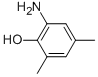 CAS No 41458-65-5  Molecular Structure