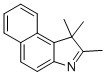 CAS No 41532-84-7  Molecular Structure