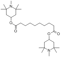 CAS No 41556-26-7  Molecular Structure