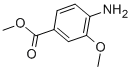CAS No 41608-64-4  Molecular Structure