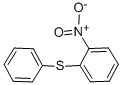 CAS No 4171-83-9  Molecular Structure