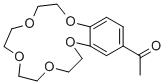 CAS No 41757-95-3  Molecular Structure