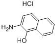 CAS No 41772-23-0  Molecular Structure