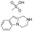 CAS No 41838-39-5  Molecular Structure