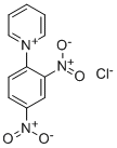 CAS No 4185-69-7  Molecular Structure