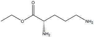 CAS No 4189-46-2  Molecular Structure