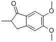 CAS No 4191-17-7  Molecular Structure