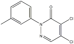 CAS No 41931-13-9  Molecular Structure