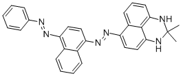 CAS No 4197-25-5  Molecular Structure