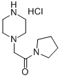 CAS No 41974-52-1  Molecular Structure