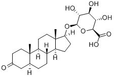 CAS No 42037-24-1  Molecular Structure
