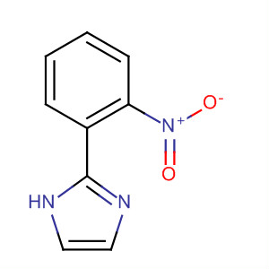 CAS No 4205-06-5  Molecular Structure